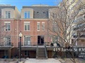 415 Jarvis St 366, Toronto