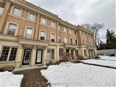 50 Hargrave Lane 16, Toronto