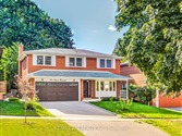 18 Arran Cres, Toronto