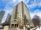 260 Doris Ave 907, Toronto