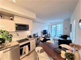 100 Dalhousie St 2408, Toronto