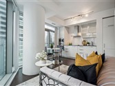 14 York St 3511, Toronto