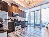 20 Bruyeres Mews 721, Toronto