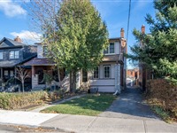 209 Westmount Ave, Toronto