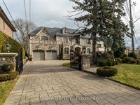 75 Arjay Cres, Toronto