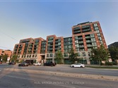 525 Wilson Ave 640, Toronto