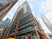 8 Mercer St 2811, Toronto