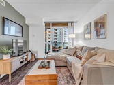 231 Fort York Blvd 1701, Toronto