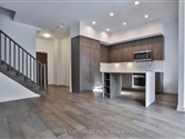 38 Iannuzzi St TH8, Toronto