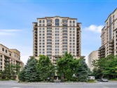 660 Sheppard Ave Lph3, Toronto