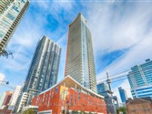 21 Widmer St 4303, Toronto