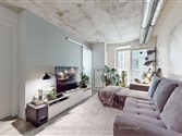 170 Sudbury St 310, Toronto