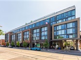 897 College St 201, Toronto