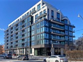 250 Lawrence Ave W 906, Toronto