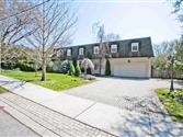 9 Shady Oaks Cres, Toronto