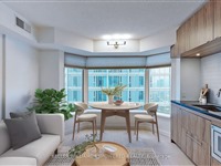 155 Yorkville Ave 2811, Toronto