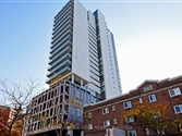 81 Wellesley St 2305, Toronto