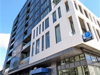 500 Dupont St 503, Toronto