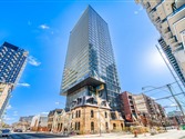 47 Mutual St 803, Toronto