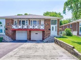 20 Greyhound Dr Bsmt, Toronto