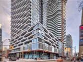 85 Wood St 3001, Toronto