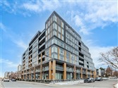 6 Parkwood Ave 811, Toronto