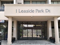 1 Leaside Park Dr 417, Toronto