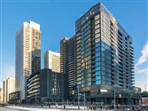 80 Queens Wharf Rd 1812, Toronto