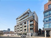 2 Gladstone Ave 605, Toronto