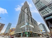 251 Jarvis St 3812, Toronto