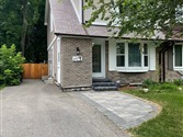 304 Cliffwood Rd, Toronto