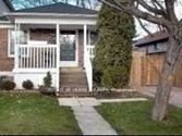 268 Maplehurst Ave BSMT, Toronto