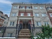 15 Coneflower Cres 226, Toronto