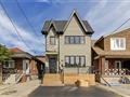 517 Northcliffe Blvd, Toronto