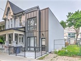 356 Huron St 2F, Toronto