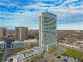 30 Herons Hill Way 1802, Toronto