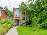 277 Wychwood Ave Main, Toronto