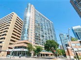 1055 Bay St 913, Toronto