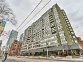 130 Carlton St 810, Toronto