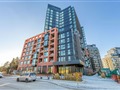 8 Tippett Rd 107, Toronto