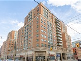 323 Richmond St 316, Toronto