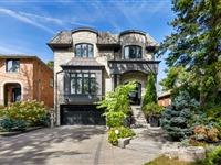 496 Fairlawn Ave, Toronto