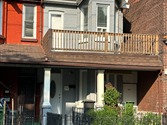 397 Brock Ave B, Toronto