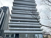 57 St Joseph St 1004, Toronto