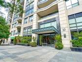 10 Delisle Ave 412, Toronto