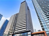 28 Wellesley St 1501, Toronto