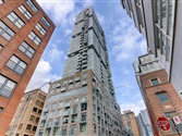 30 Nelson St 3603, Toronto