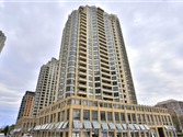 5 Northtown Way 208, Toronto