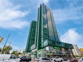 9 Bogert Ave 2804, Toronto