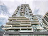 77 Shuter St 2503, Toronto